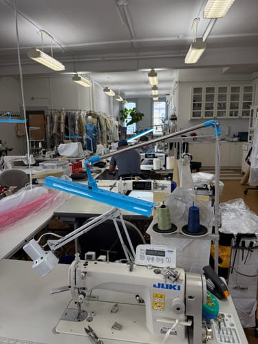 undefined review of Open Sewing Studio image 1 out of 4