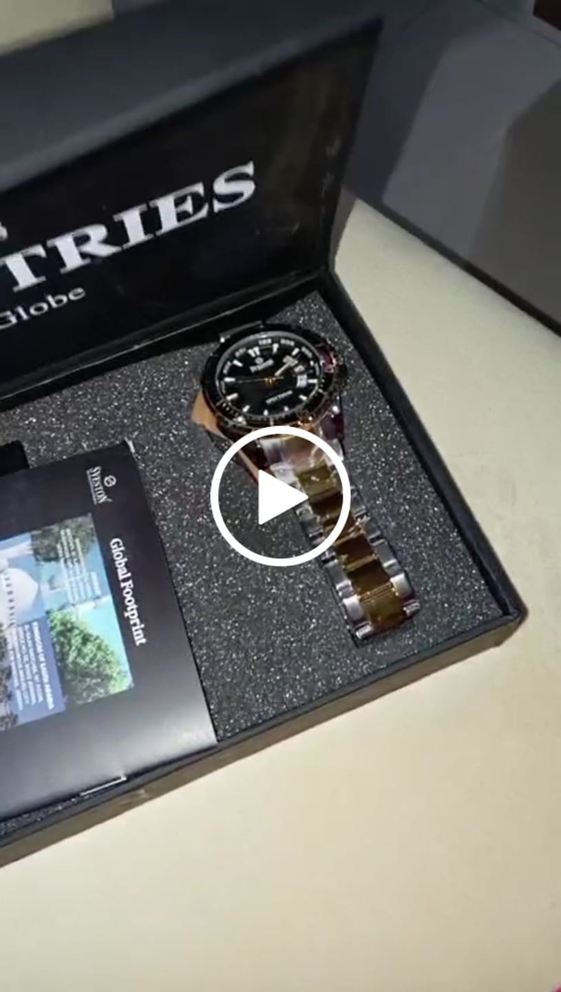 Customer video review of Spectrum