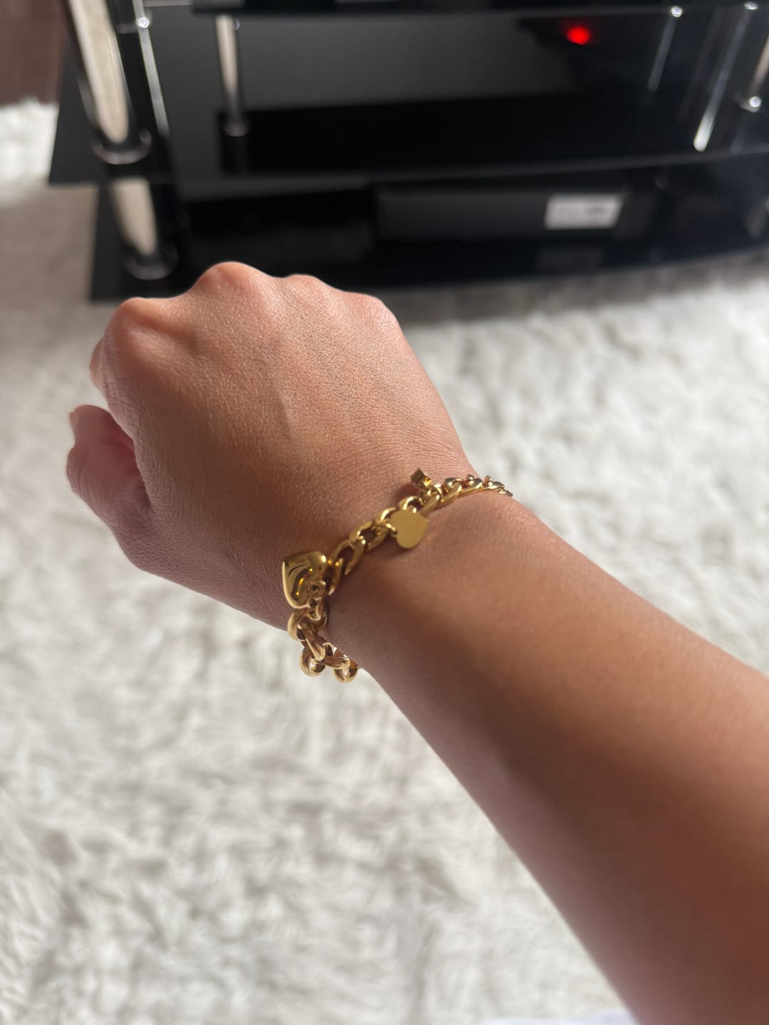 Customer photo review of LOWENT