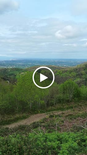 Customer video review of Aurora - Chaussures Larges