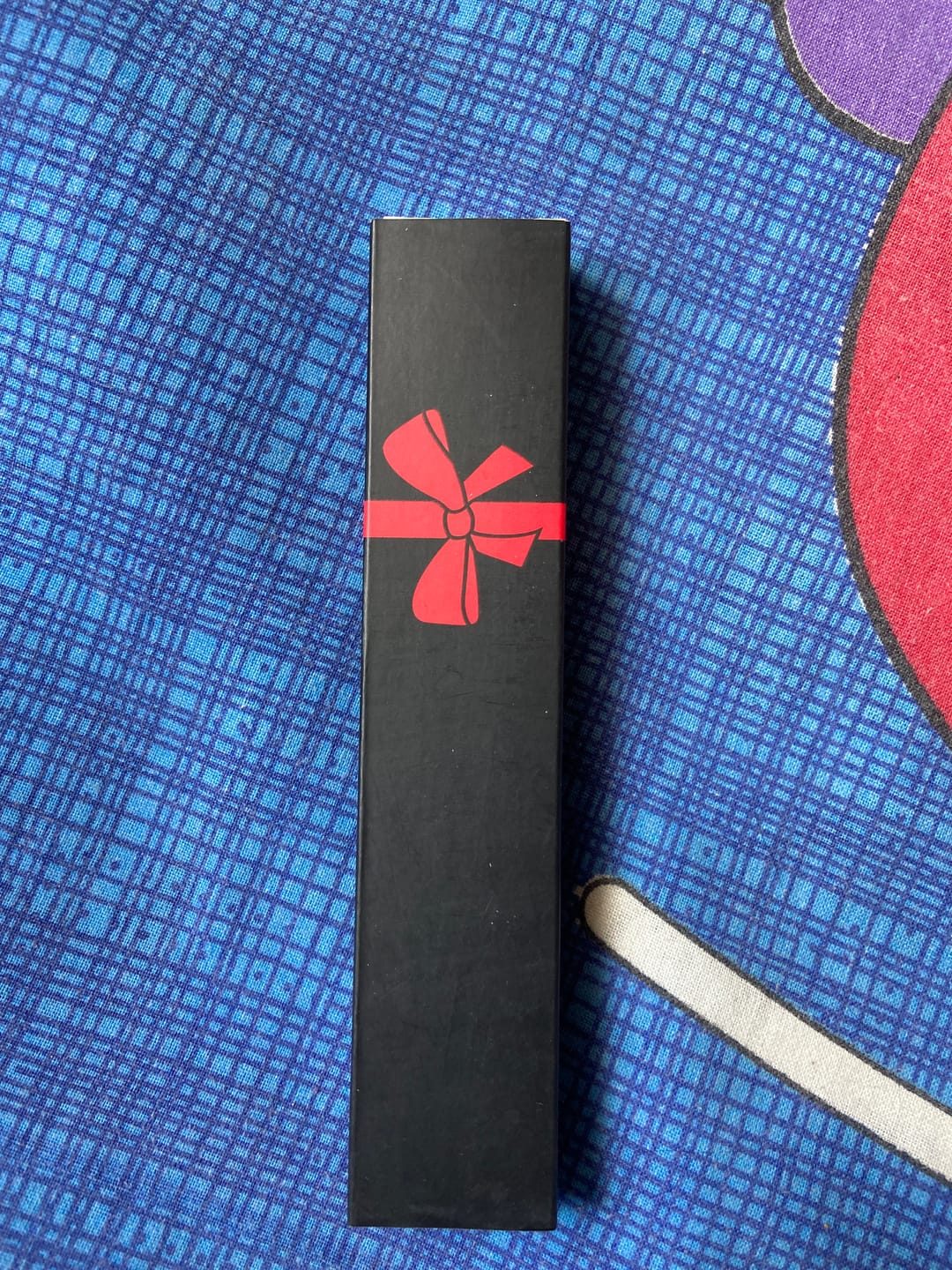 Customer photo review of Premium Metal Pen | Best Corporate Gift | PrintMine.in