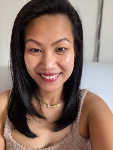 Customer photo review of Jana