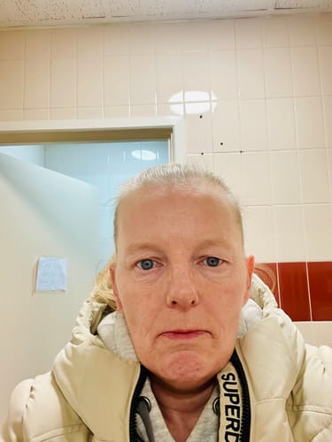 Customer photo review of Citrus Cleanse