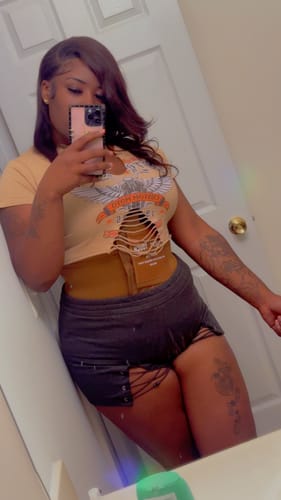 Customer photo review of Hourglass Girdle