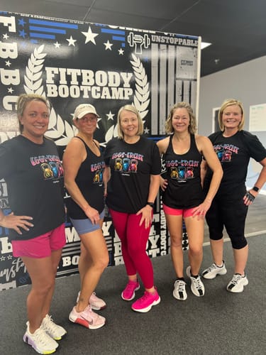 Customer photo review of Eggs-Ercise