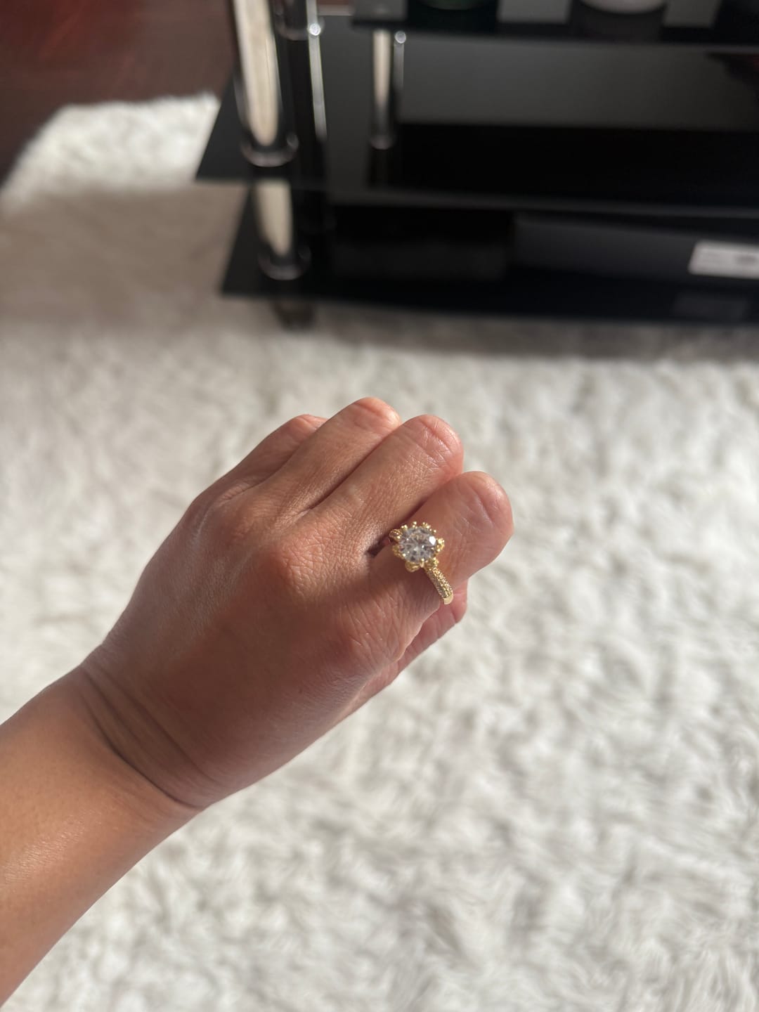 Customer photo review of Lida