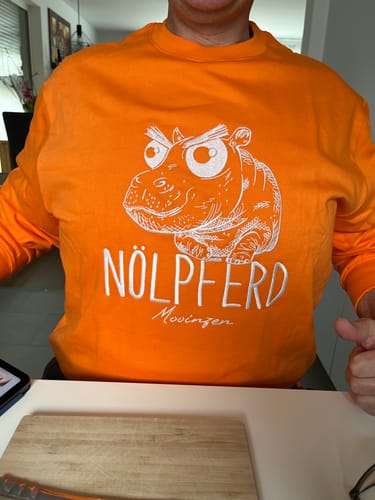 Customer photo review of Mooinzen Wundertüte Unisex