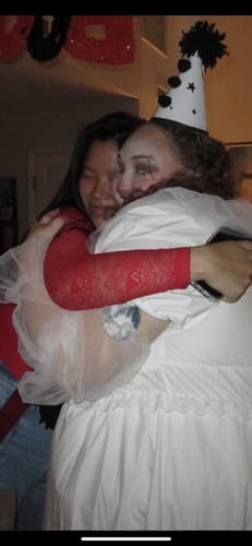 Customer photo review of Skin Grip Original - Dexcom G7 & Stelo Adhesive Patches