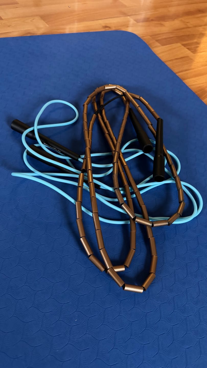 Customer photo review of Hoppetau beaded