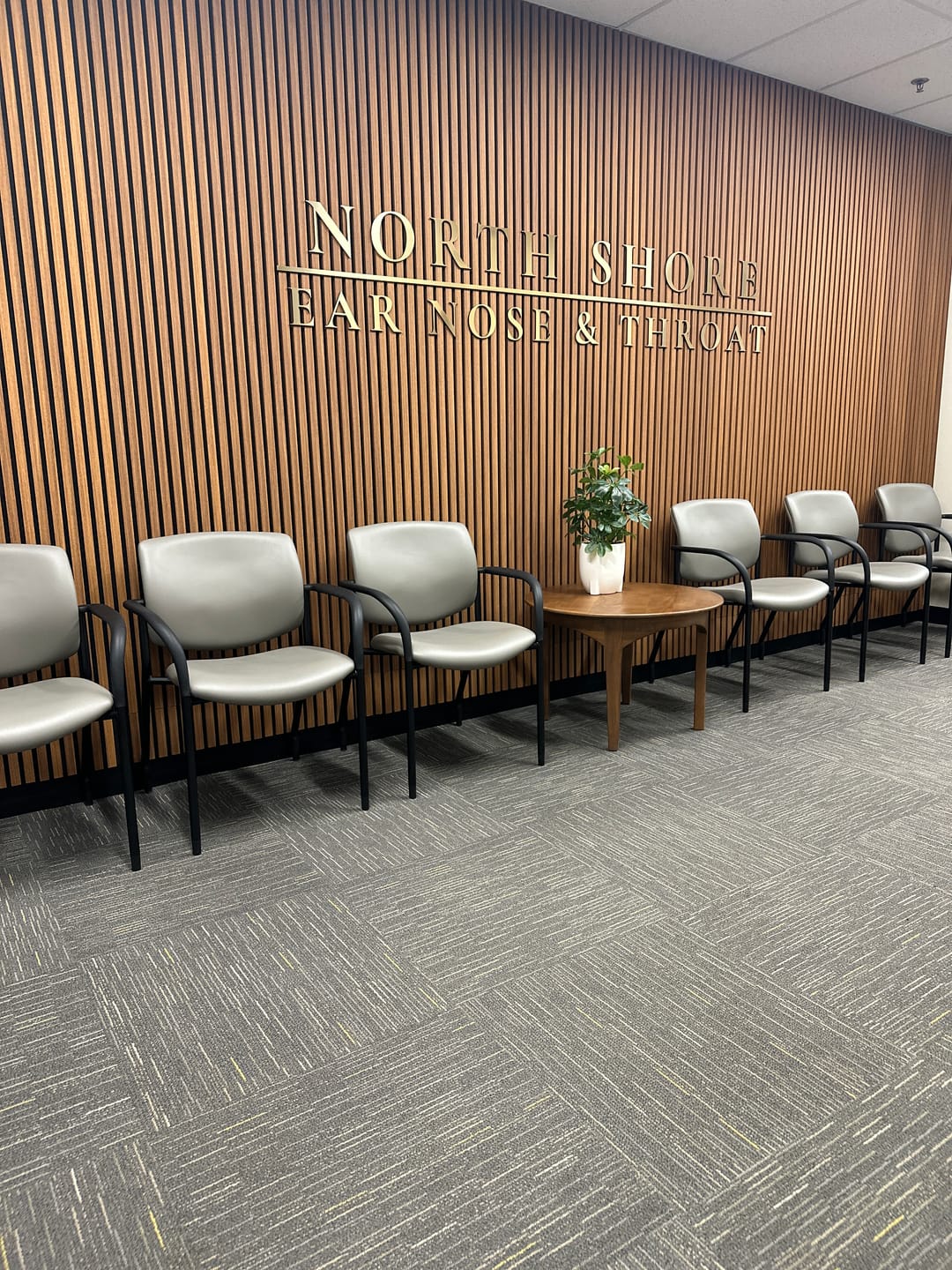 Customer photo review of Custom Laser Cut Wall Logo | Sign with Raised 3D Design | Business Letter | Lobby Signage | Reception Logo | Acrylic Sign Metal Finish Logo