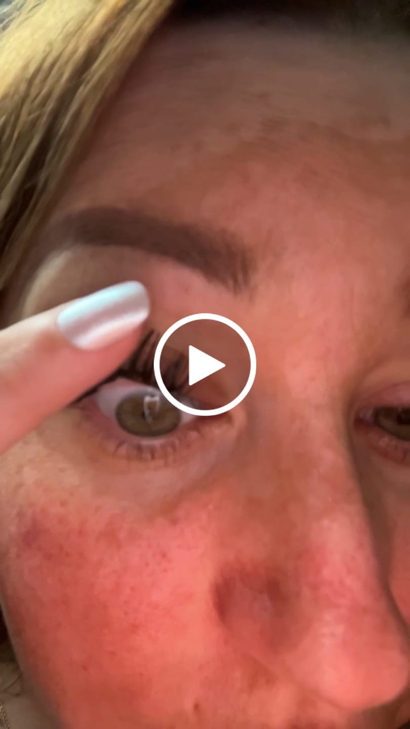 Customer video review of Vippe Extensions Double Pack