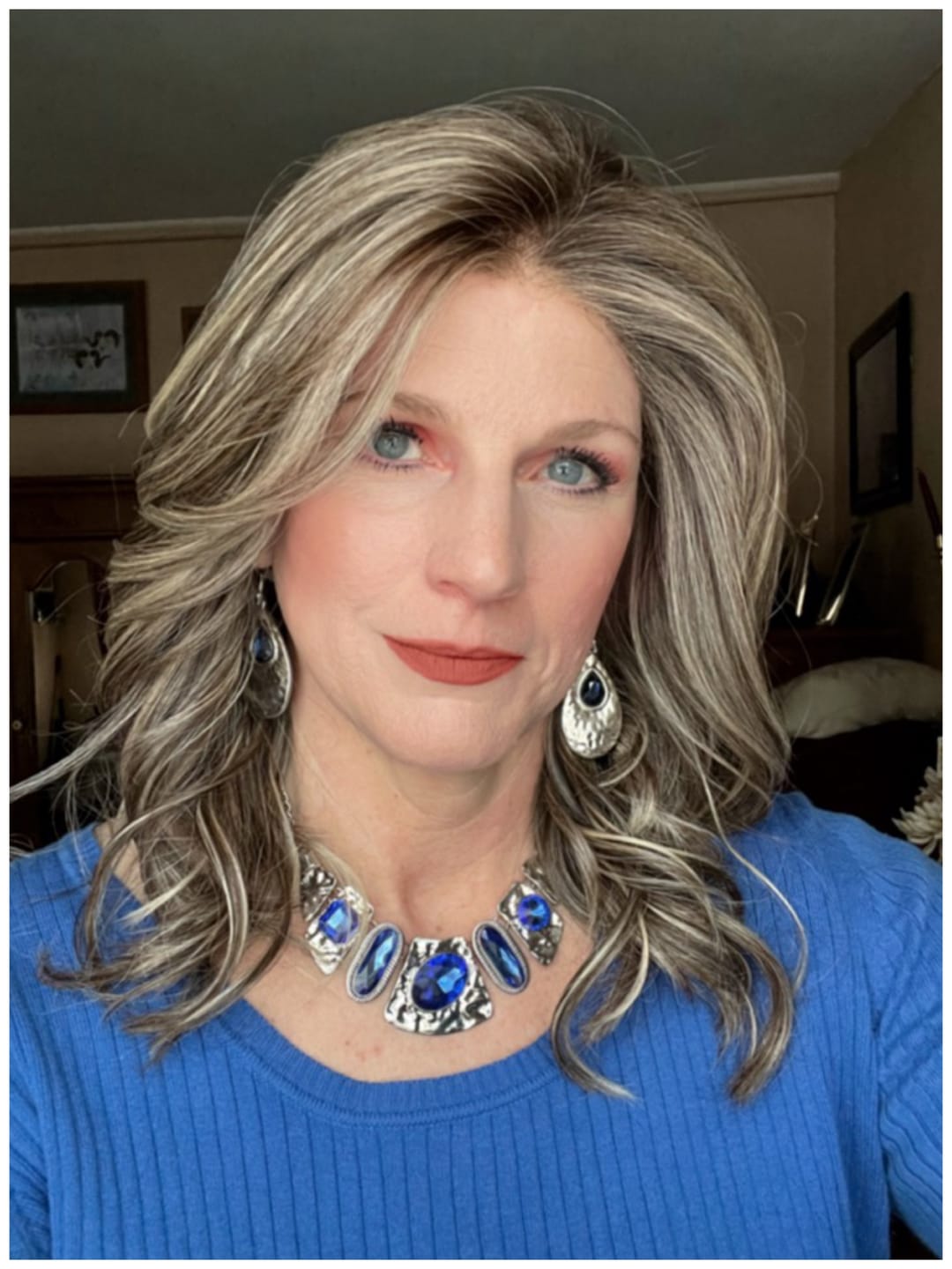 Customer photo review of MILLIONAIRE MINDSET - Iced Cappuccino