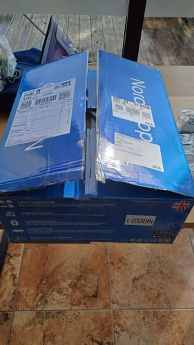 Customer photo review of Air Bluetooth Diesel Air Heater 5kW & 8kW 12V/24V