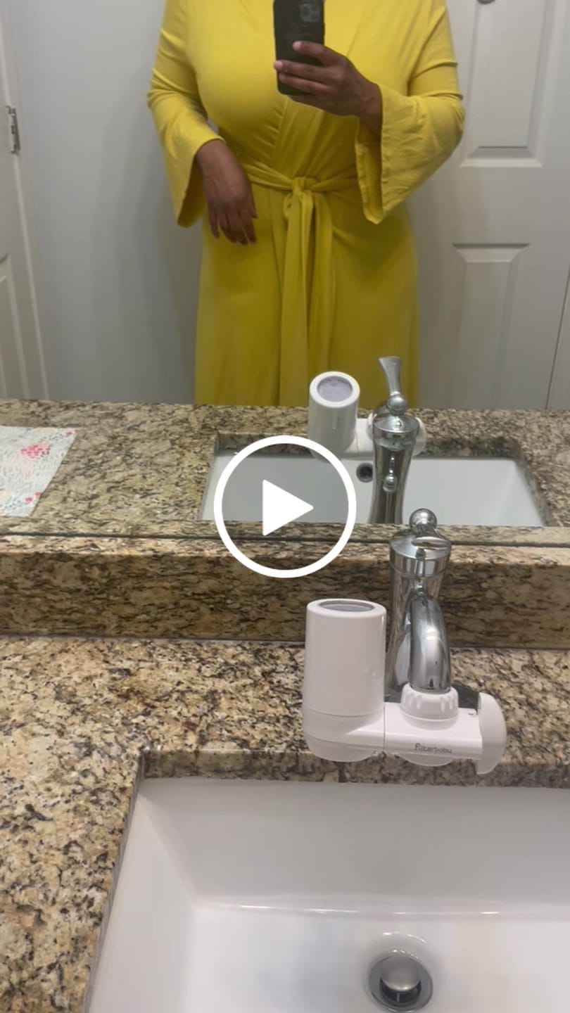 Customer video review of The Princess Robe