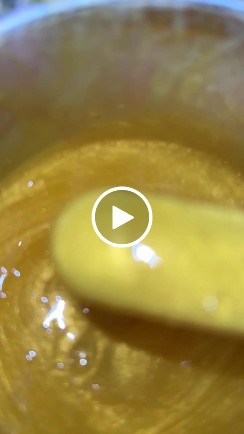 Customer video review of Signature Series Hair Removal Wax