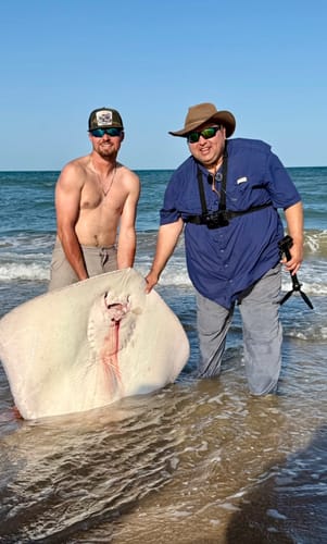 Customer photo review of Safety Clips Kit