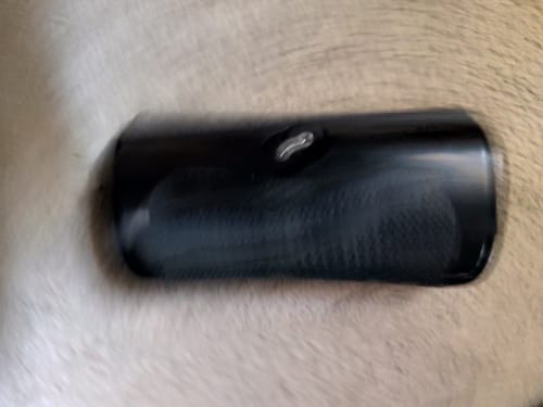 Customer photo review of Fellwunder Bürste  - Der Bestseller