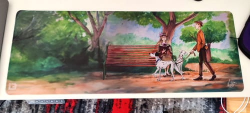 undefined review of Dalmations image 1 out of 1