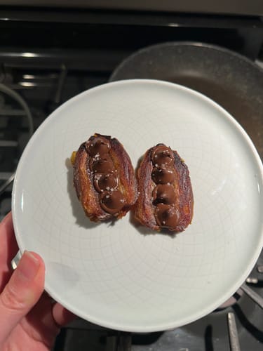 Customer photo review of Organic Large Medjool Dates Box