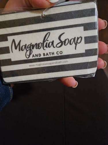 Customer photo review of Magnolia Monthly