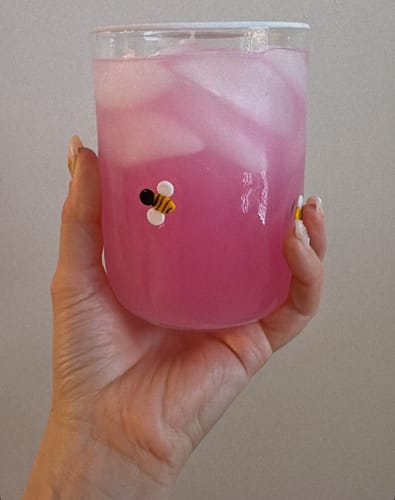 Customer photo review of ELECTROLYTE PWDR