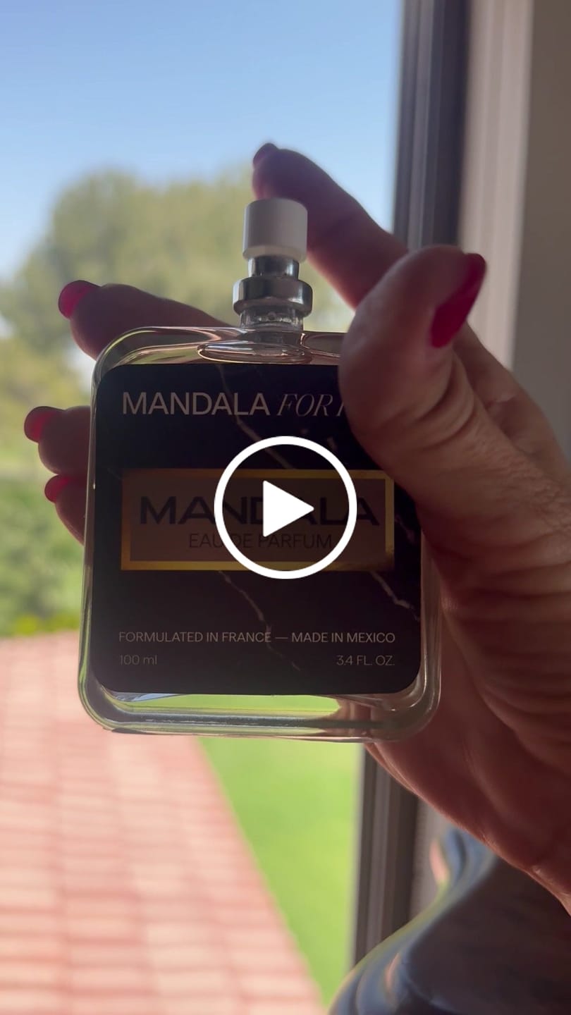 Customer video review of Desert Trade - Inspirado en OMBRÉ LEATHER de TOM FORD 100ml-
