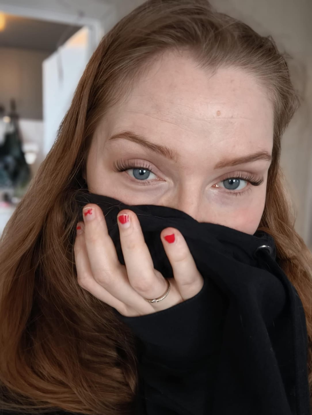 Customer photo review of Deluxe byrjendapakki