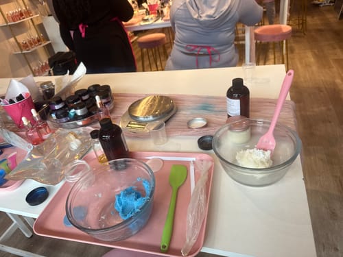 Customer photo review of Butta Bar Thursdays