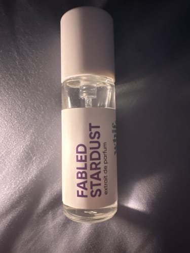 Customer photo review of Fabled Stardust