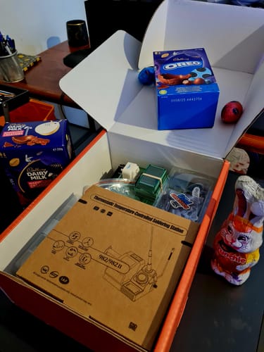 Customer photo review of CraftingTable Academy - Monthly