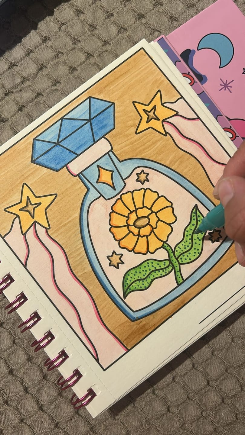 Customer photo review of ARTBOOK
