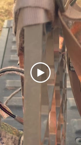 Customer video review of THE 1.0 HANG-ON