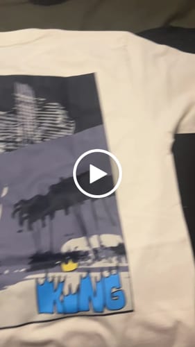 Customer video review of DTF Build a Gang Sheet