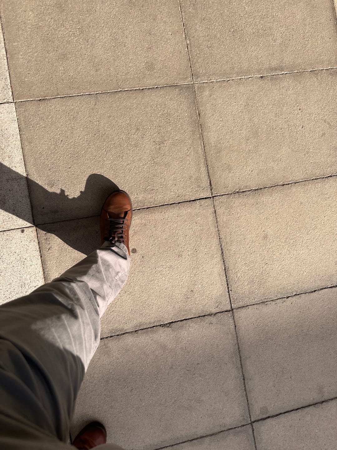Customer photo review of Montblanc Hombre Moca