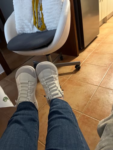 Customer photo review of Sorrel - Barefoot De Ocio