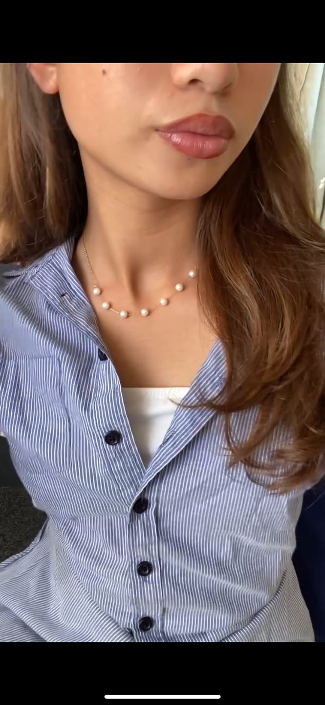 Customer photo review of Celestial