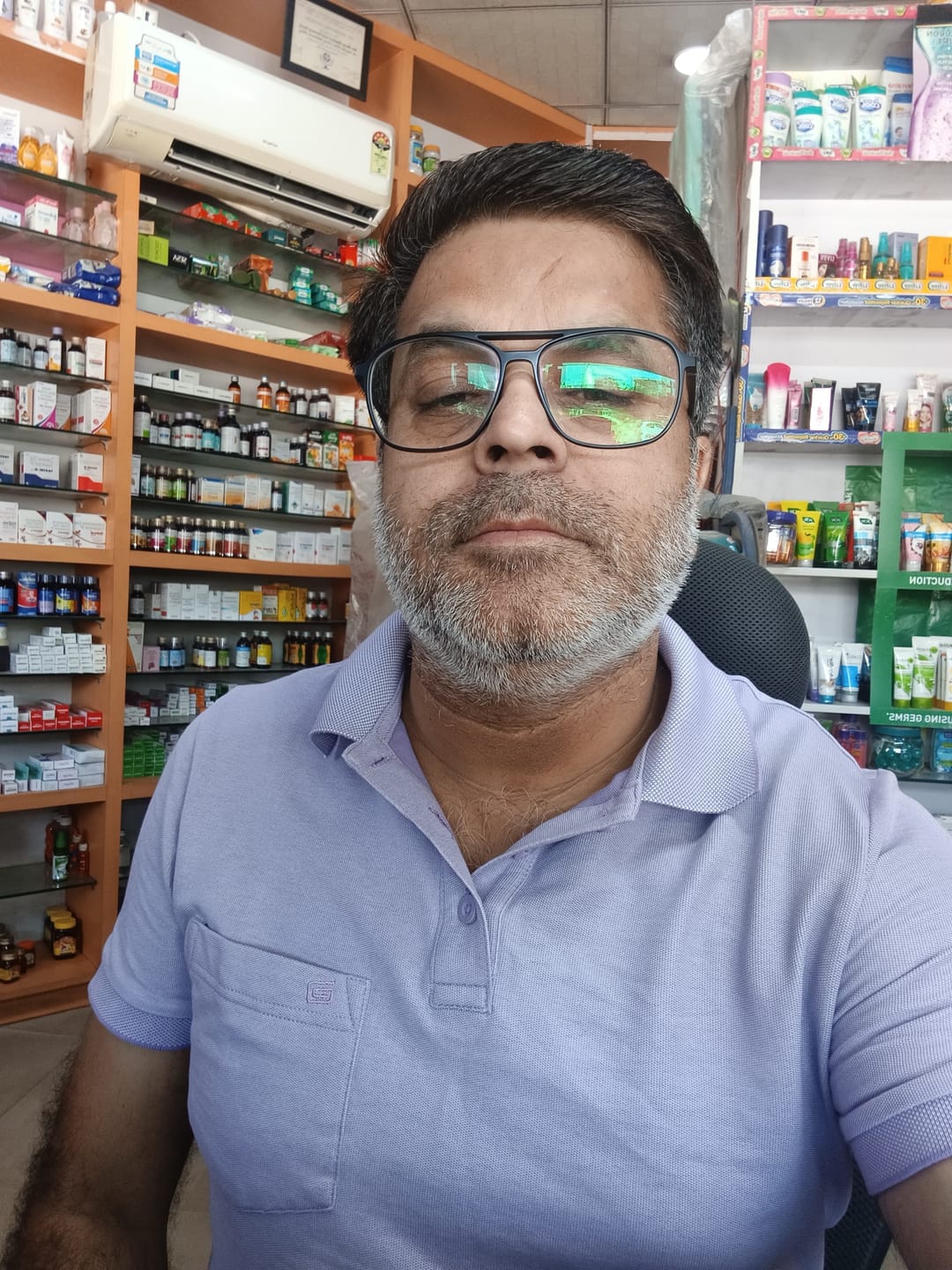Customer photo review of Golf Polo - Collar T-Shirts Pack Of 3 Combo For Men | Ariser