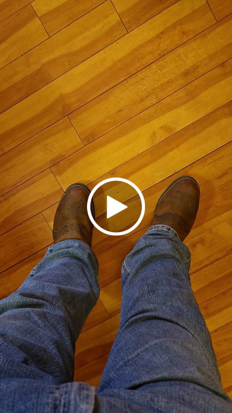 Customer video review of Boulet Men's Work Boot 13" CSA Steel Toe
