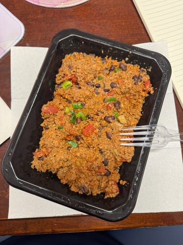 Customer photo review of Killuh Chili