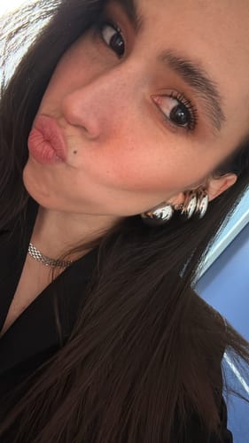 Customer photo review of SET "IN UN ATTIMO"