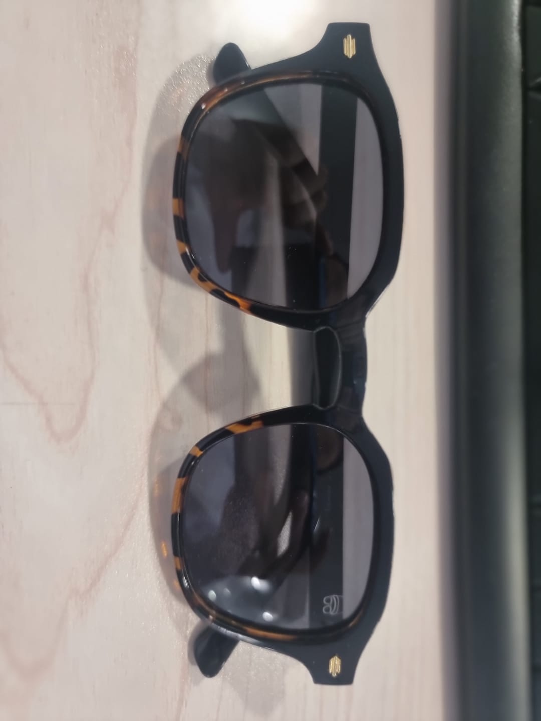 Customer photo review of MOLKO LATE ✦ NUEVO