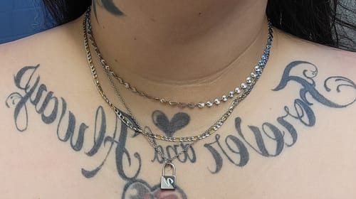 Customer photo review of FREE Mystery Jewelry