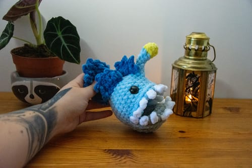 Customer photo review of WOLANS Bunny Baby