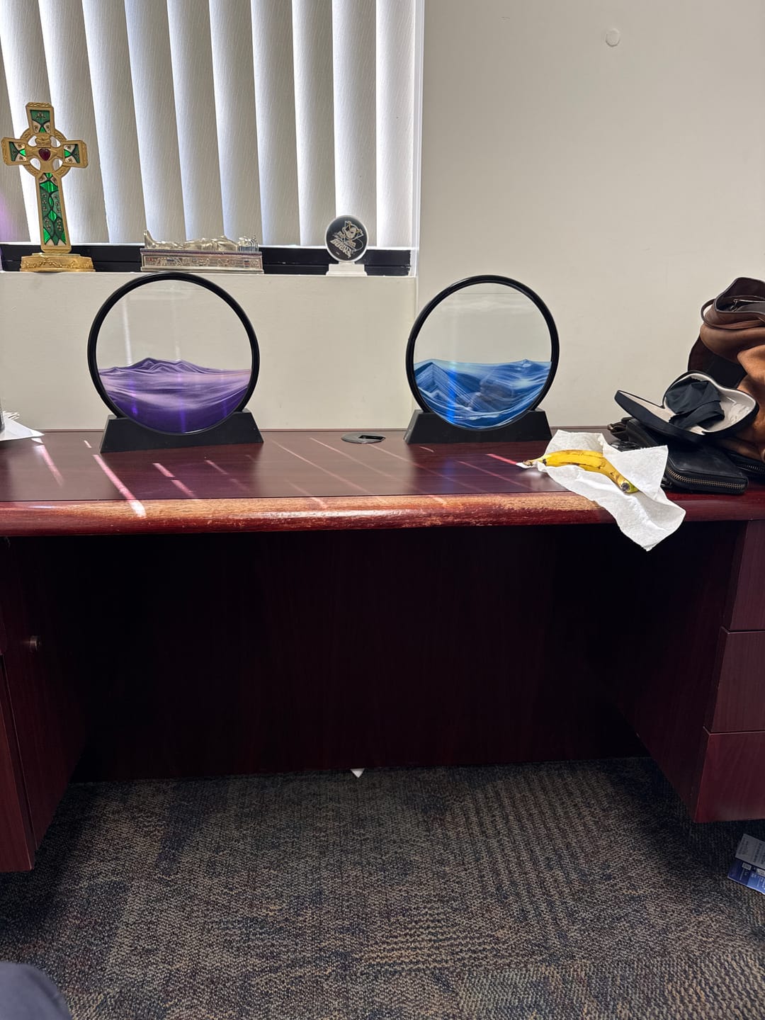 Customer photo review of Infinity Sandscape