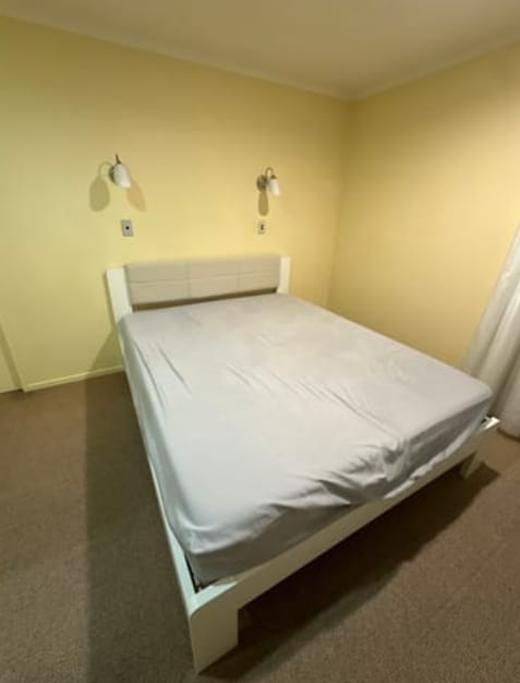 Customer photo review of Cutro Mattress Firm(KS/D/Q/K)