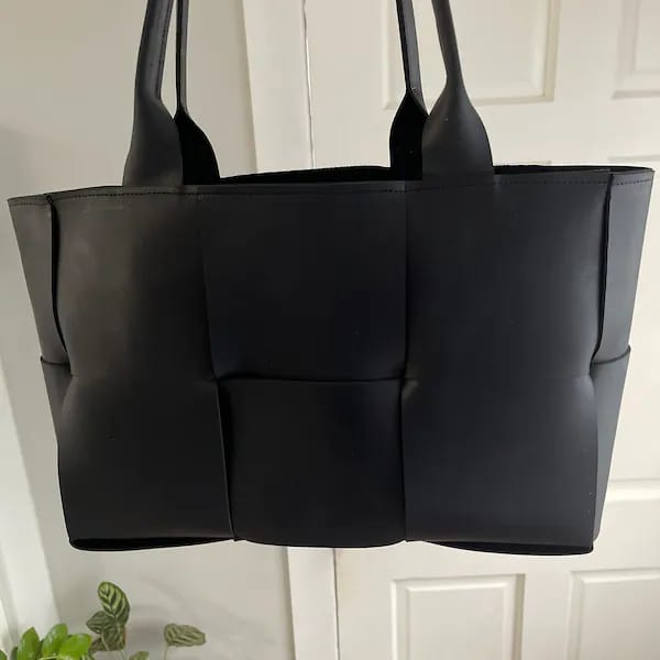 Customer photo review of Tote Bag Verona