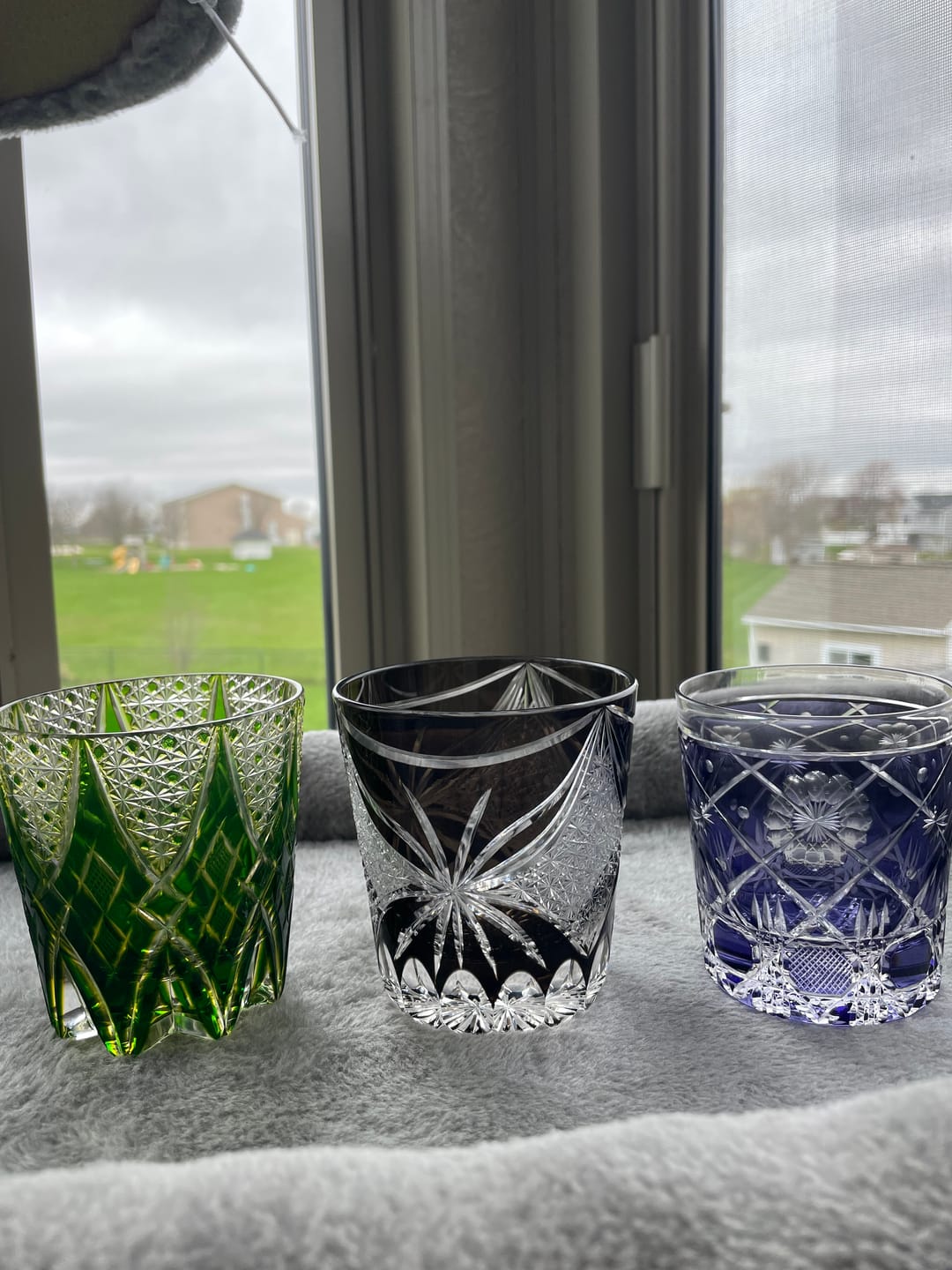 Customer photo review of Dawn