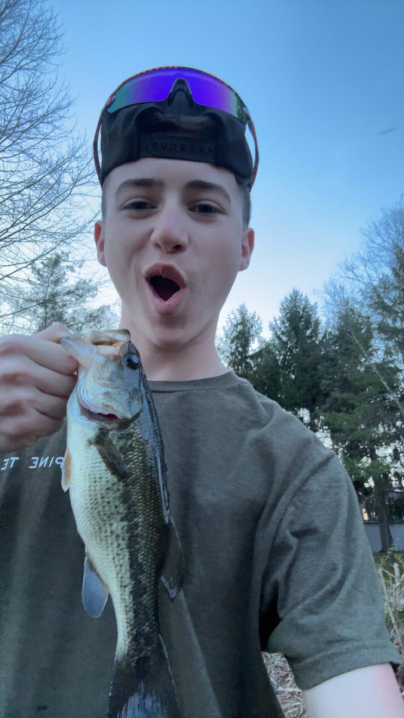 Customer photo review of 3-Jack Hat