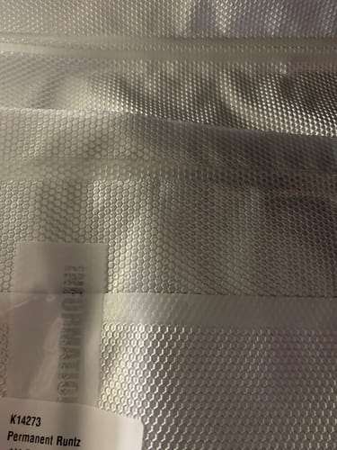 Customer photo review of Permanent Runtz - Bulk - (Hybrid)