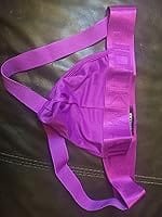 Customer photo review of JOCKMAIL | Vibrant Mesh Jockstrap